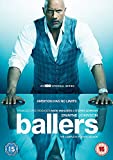 Ballers: Season 4 [DVD] [2018]
