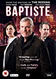 Baptiste [DVD] - The Missing Spin-off