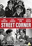 Street Corner [DVD]