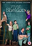 Young Sheldon: Season 2 [DVD] [2019]