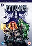 Titans: Season 1 [DVD] [2019]