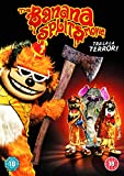 The Banana Splits Movie [DVD] [2019]