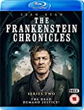 The Frankenstein Chronicles: Season 2 [Blu-ray]