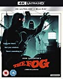 The Fog (4K Ultra HD + Blu-ray) [2019]