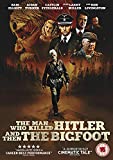 The Man Who Killed Hitler and Then The Bigfoot [DVD]