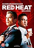 Red Heat [DVD] [2019]