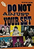 Do Not Adjust Your Set (DVD)
