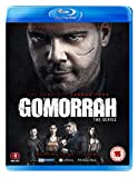 Gomorrah Season 4 [Blu-ray]