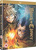 Black Clover - Season One Part Five Blu-ray