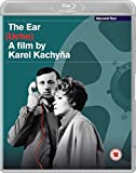 The Ear (Ucho) [Blu-ray]