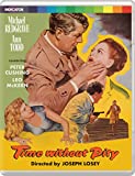 Time Without Pity (Limited Edition) [Blu-ray] [2019] [Region Free]