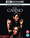 Casino 4K [Blu-ray] [2019] [Region Free]
