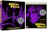 The Dark Half (1993) (Eureka Classics) Dual Format (Blu-ray & DVD) edition