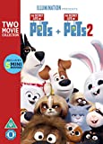 The Secret Life of Pets 2 Box Set (DVD) [2019]