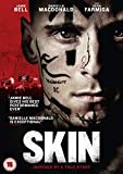 Skin [DVD] [2019]