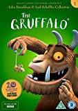 The Gruffalo - 20th Anniversary Special Edition, Julia Donaldson and Axel Scheffler Collection [DVD] [2019]