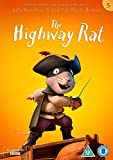 The Highway Rat - Julia Donaldson and Axel Scheffler Collection [DVD] [2019]