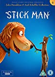 Stick Man - Julia Donaldson and Axel Scheffler Collection [DVD] [2019]