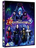 Disney Descendants 3 DVD [2019]