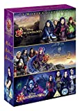 Disney Descendants 1-3 DVD Boxset [2019]