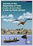 Journey To The Beginning Of Time [DVD]