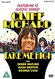 Take Me High [DVD]