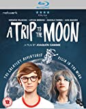 A Trip to the Moon [Dual Format] [Blu-ray]