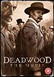 Deadwood The Movie [DVD] [2019]