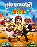 Playmobil: The Movie [Blu-ray] [2019]