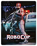 Robocop SteelBook Limited Edition [Blu-ray]