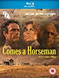 Comes A Horseman (Blu-ray)