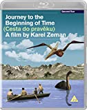 Journey to the Beginning of Time [Blu-ray]