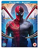 Spider-Man: Far from Home - [Blu-ray + Blu-ray 3D] [2019] [Region Free]