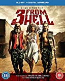 3 From Hell [Blu-ray] [2019]