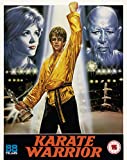 Karate Warrior [Blu-ray] [2019]