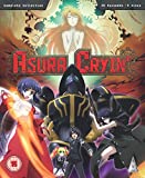 Asura Cryin' Collection BLU-RAY [2019]