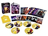 Marvel Studios Collector's Edition Box Set - Phase 3 Part 2 [DVD] [2019]