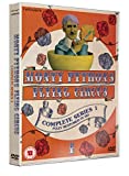 Monty Python's Flying Circus: The Complete Series 1 [STANDARD DVD] [DVD]