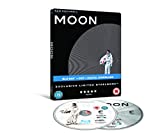Moon [DVD + Blu-ray] [2017]