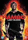 Rambo: Last Blood [DVD] [2019]