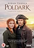 Poldark Series 5 [DVD] [2019]