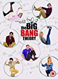 The Big Bang Theory S1-12 [DVD] [2019]