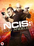 NCIS: Los Angeles Seasons 1-10 Box Set [DVD] [2019]