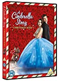 Cinderella Story: A Christmas Wish [DVD] [2019]