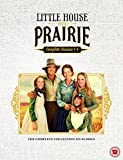 Little House on the Prairie - Series 1-9 Complete Boxset [DVD] [2018]