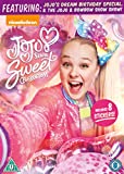 Jojo Siwa: Sweet Celebrations [DVD] [2019]