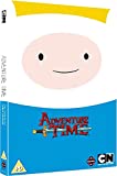 Adventure Time - The Complete First Season [DVD]