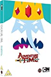 Adventure Time - The Complete Second Season [DVD]