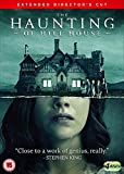 Haunting of Hill House Season 1 [DVD] [2019]