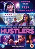 Hustlers (STX) [DVD] [2019]